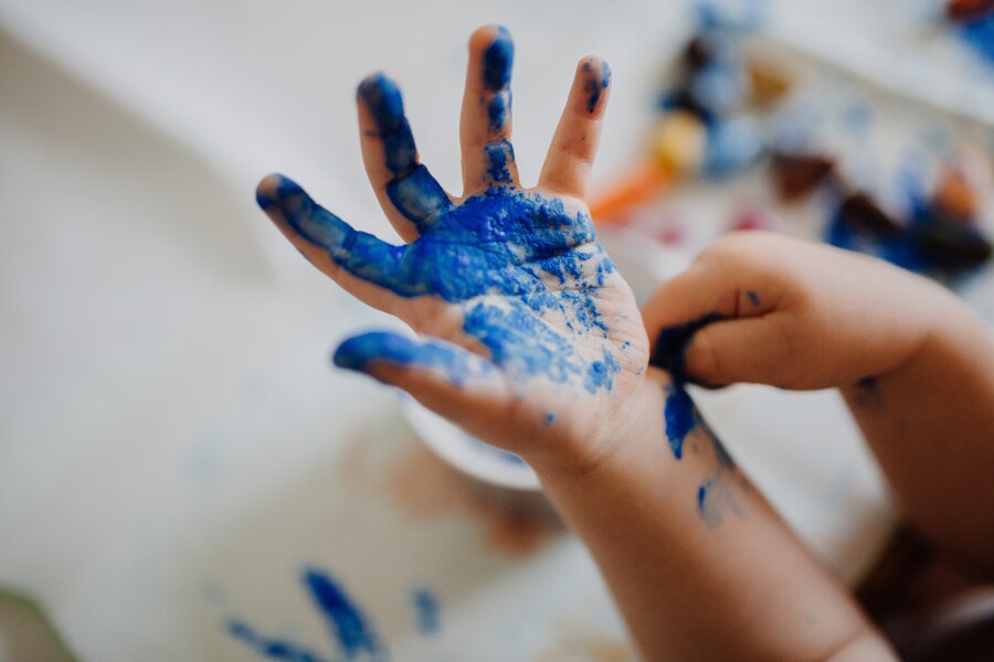 Photograph: Phil Hearing/ Unsplash