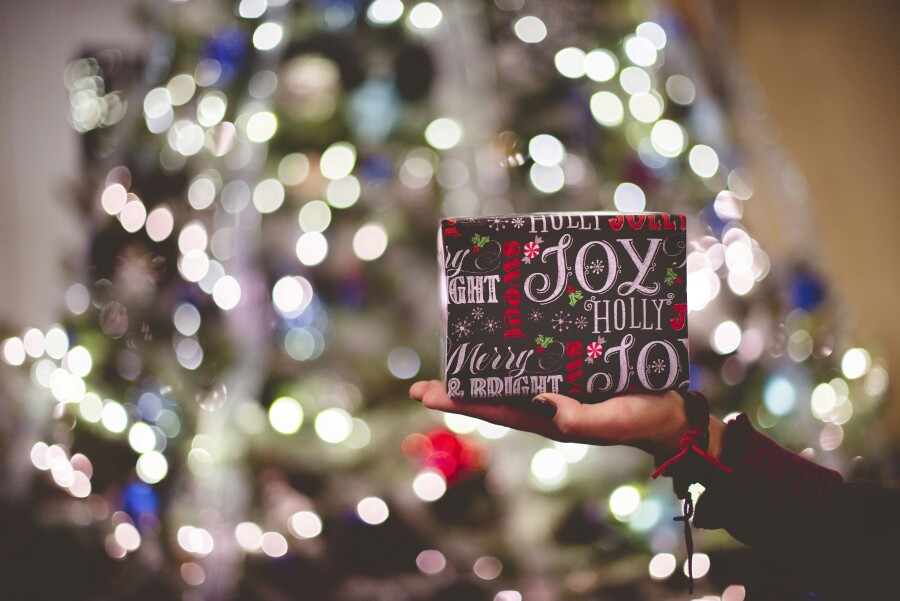Photograph: Ben White/ Unsplash