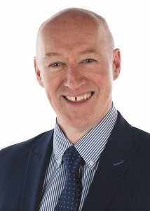 Cllr Declan Murphy