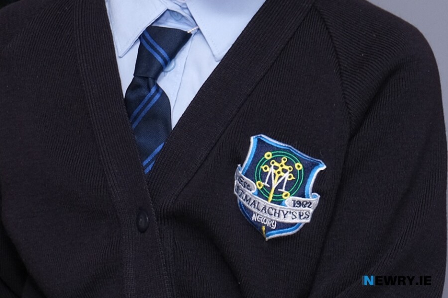 The eye-watering costs of school uniforms something it is hoped the new School Uniforms Bill will tackle.