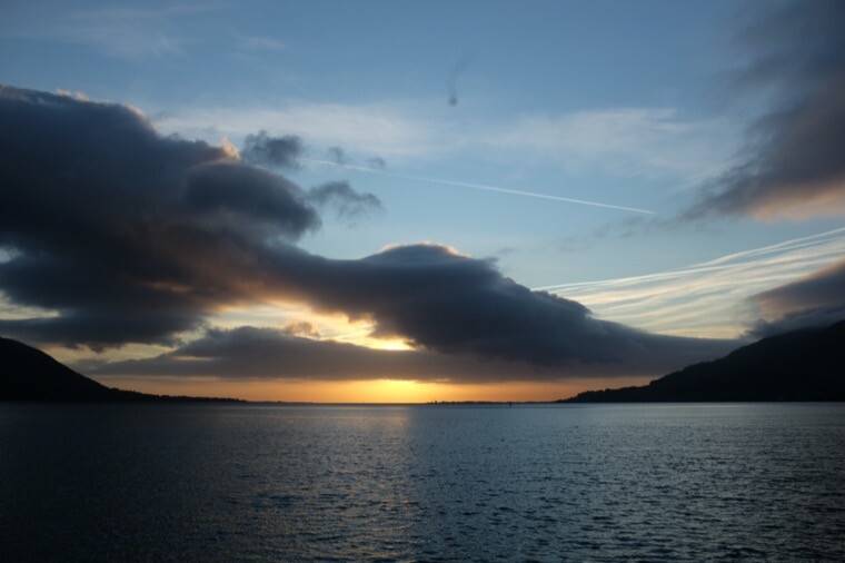 Warrenpoint.
