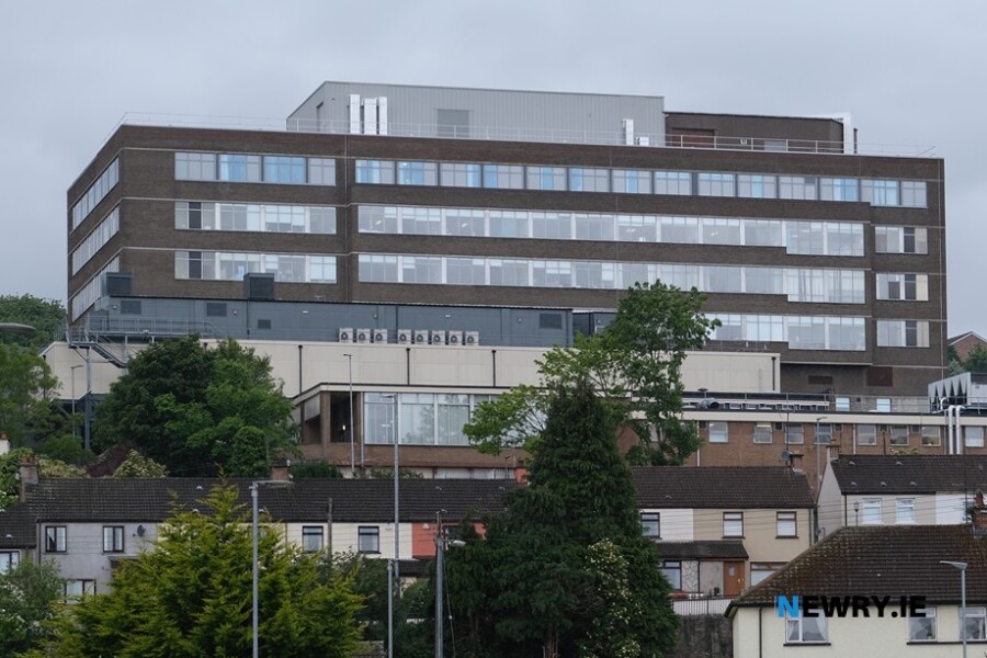 Daisy Hill Hospital