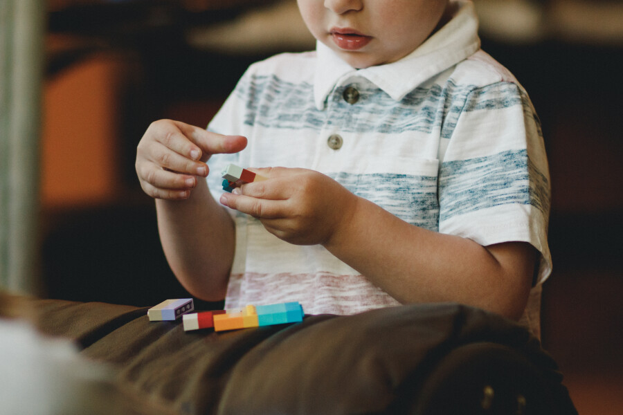 Photograph: Caleb Woods/ UnSplash