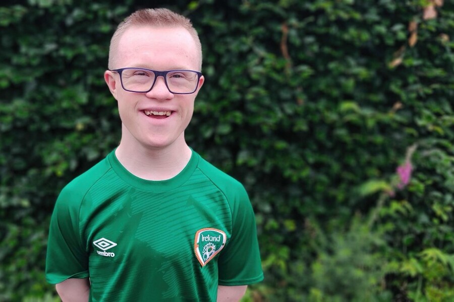 Micheál McCloy