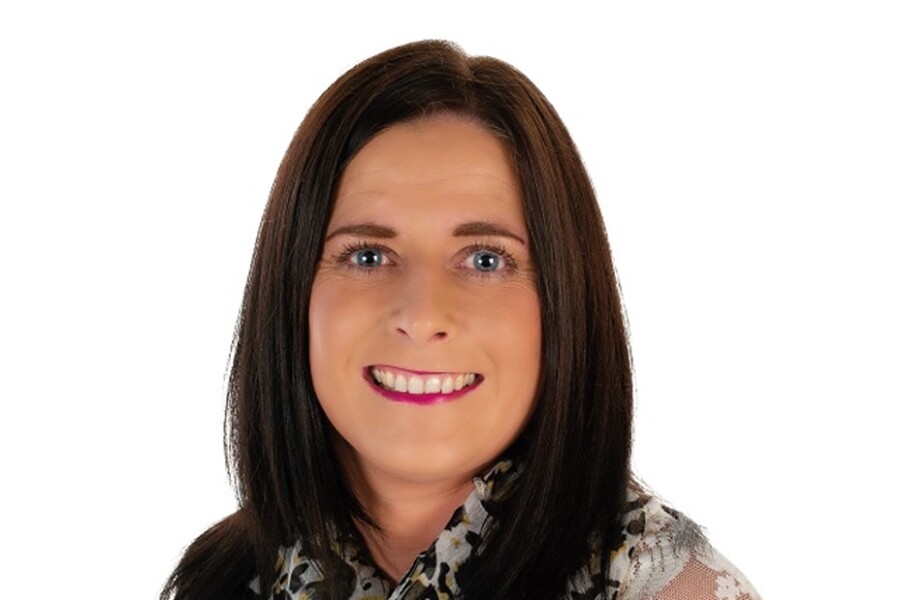 Cllr Oonagh Magennis
