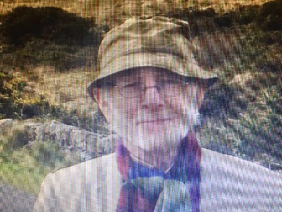Peter Makem.