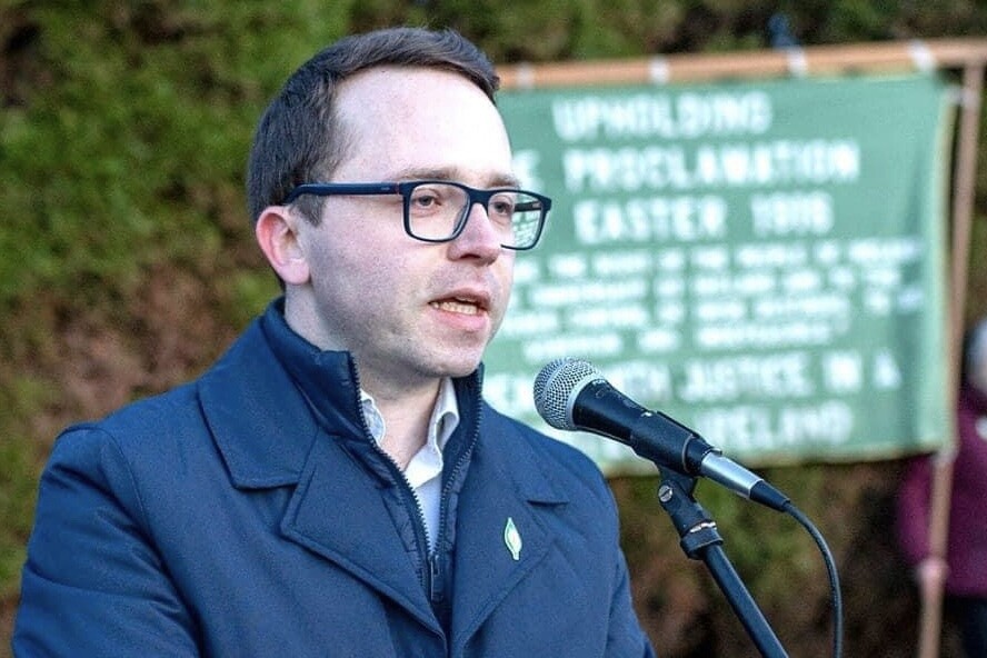 Dáire Hughes