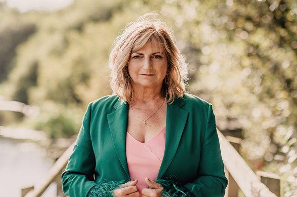 The critically acclaimed Brigid O’Neill plays Newry Arts Festival.
