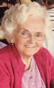 Rosemary (Marie) Wroe