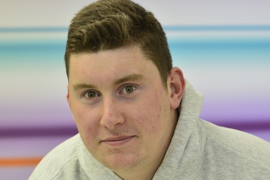 SRC Engineering BEng (Hons) student Jason McVerry has secured a spot in the 2024 Mechatronics final at WorldSkills UK this November.  