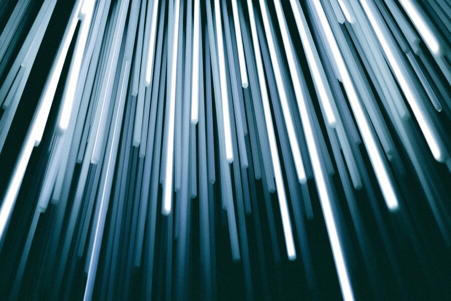 Photograph: Christopher Burns/ Unsplash