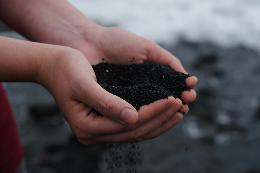 Photograph: Seth Cottle/ Unsplash