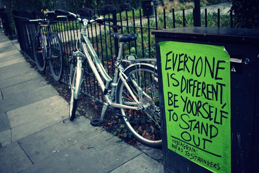 Photograph: Lianne McCooey.