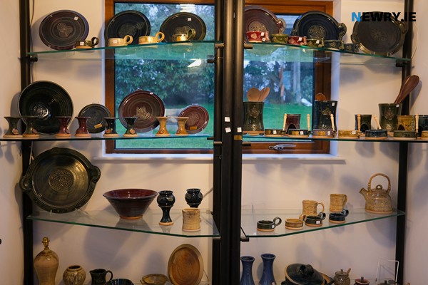 Products in the Celtic Clays shop.