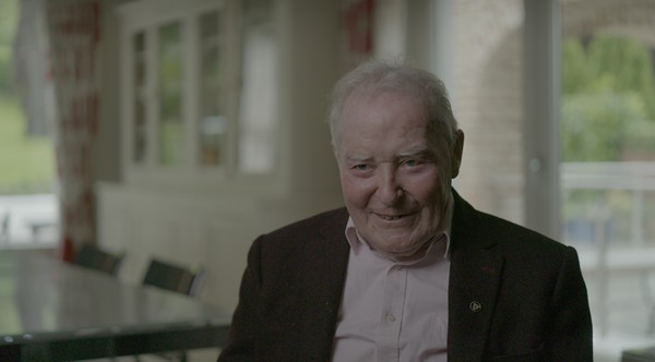 Dr Rory O'Hanlon.