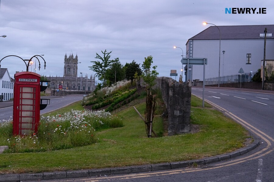 Newry Museum is hosting several shield arts and crafts workshops for children this Bank Holiday Monday. Photograph: Columba O'Hare/ Newry.ie 
