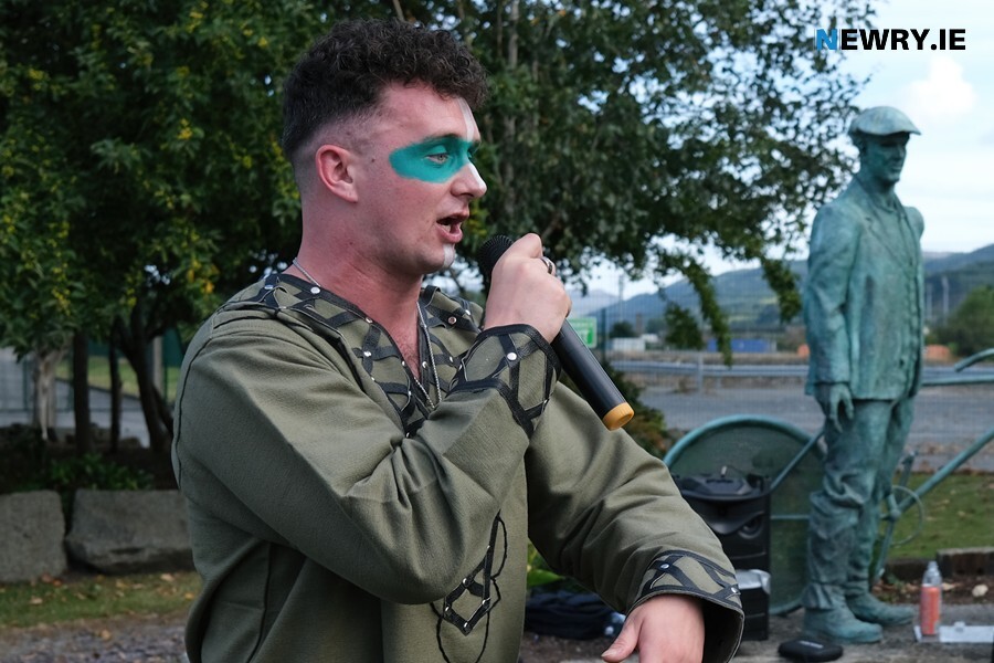 Cú Chulainn