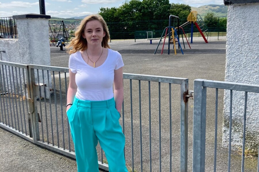 Cllr Doire Finn