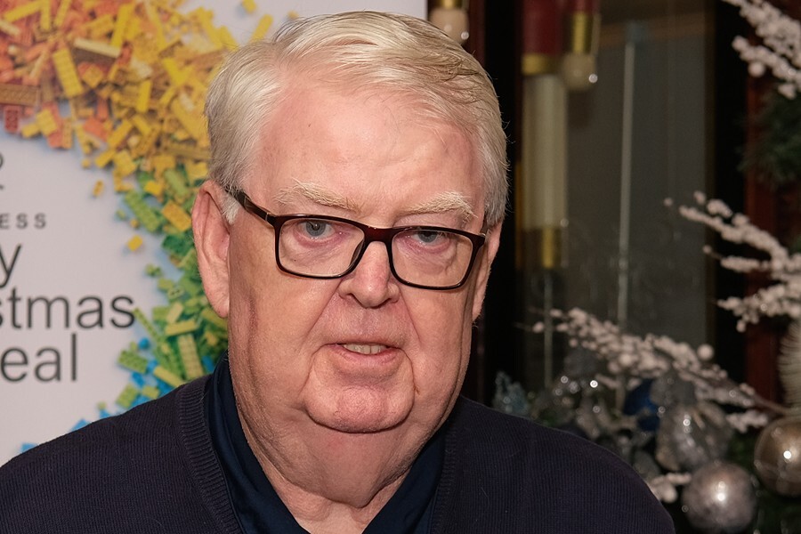 Paddy Duffy