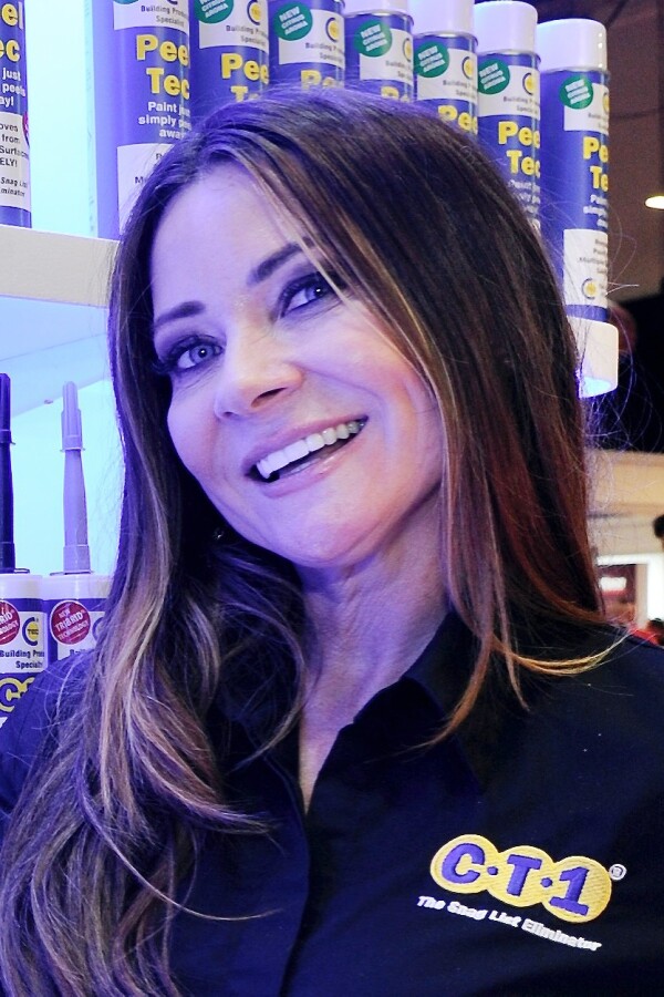 Nicola Walsh, CT1