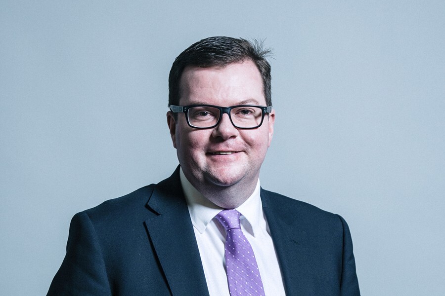 Conor McGinn MP