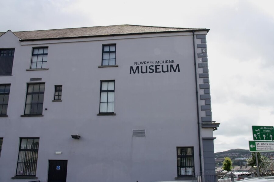 Newry and Mourne Museum