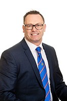 Cllr Keith Ratcliffe