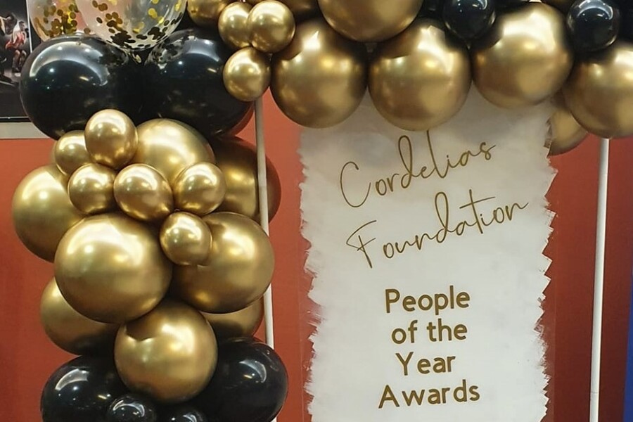 You have got until Friday 8 November to nominate your person or group for the Co Armagh People of the Year Awards.