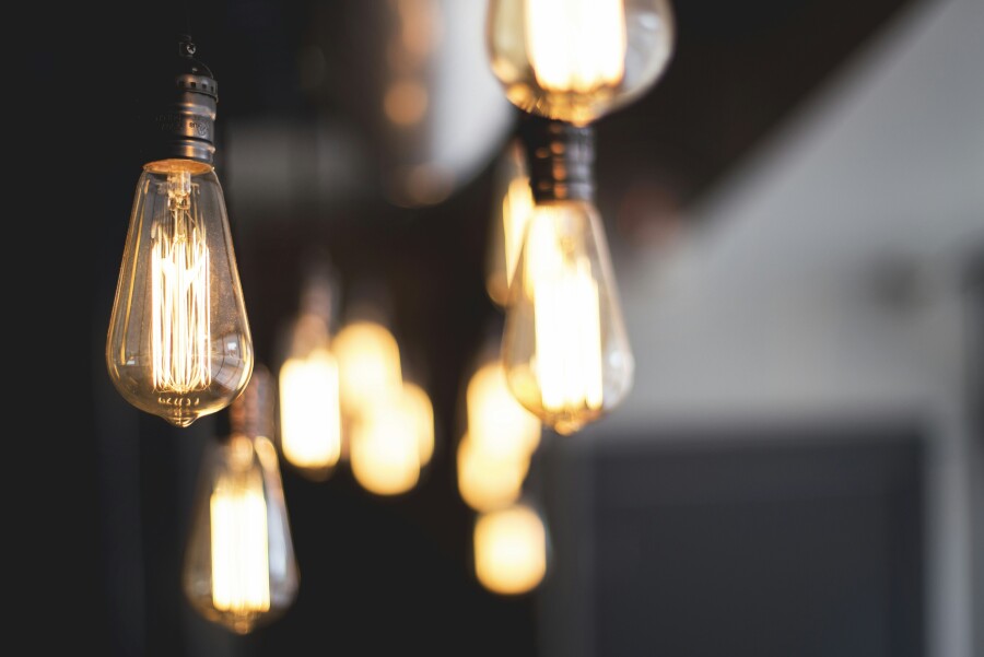 Photograph: Kari Shea/ Unsplash