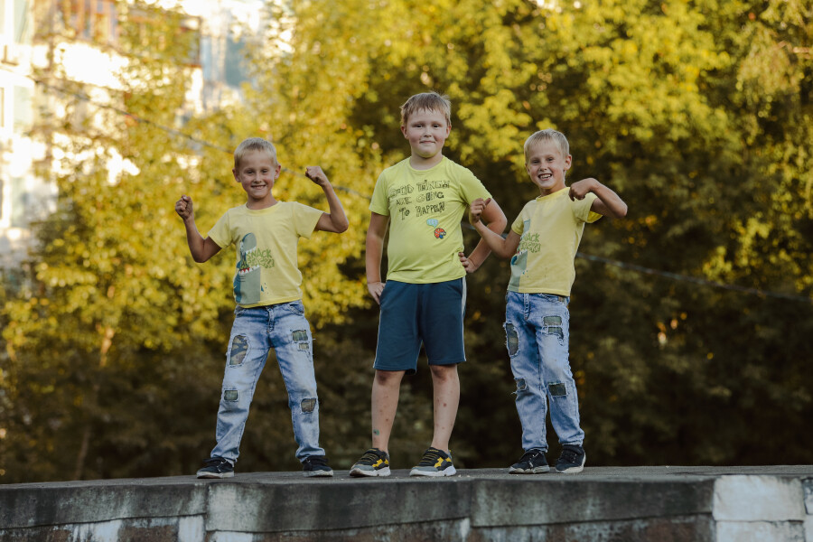 Photograph: Max Titov/ UnSplash