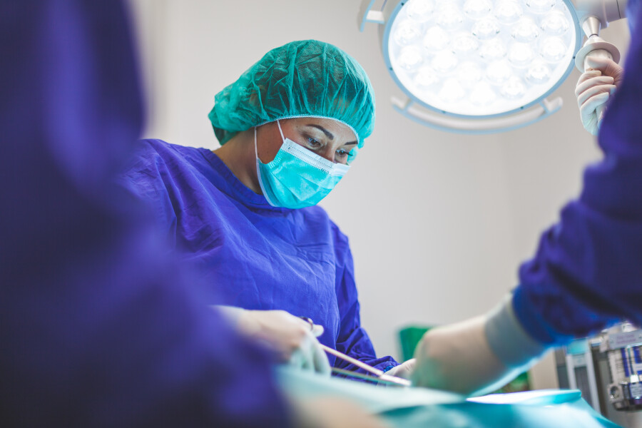 Ireland's Future have set out their stall on an all-island National Health Service.