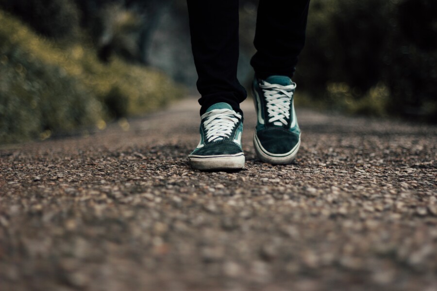 Photograph: Unsplash