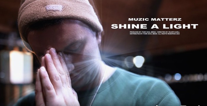 Shine a Light