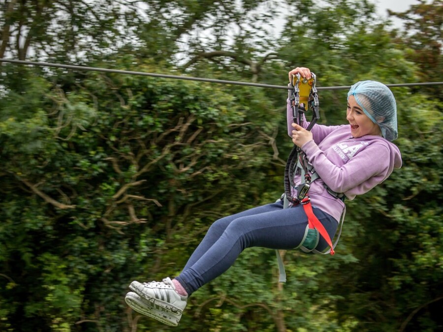 Skypark Carlingford