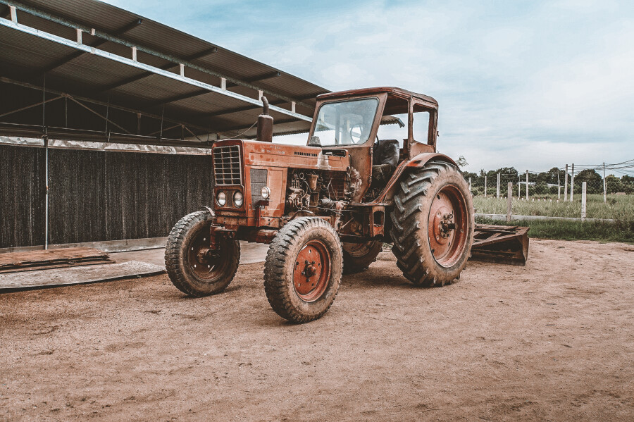 Photograph: Tony Pham/ UnSplash