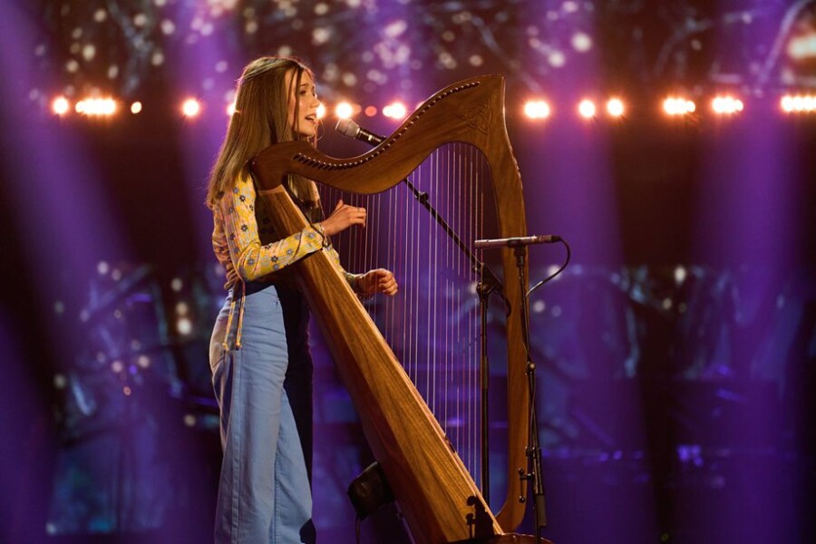 Niamh Noade