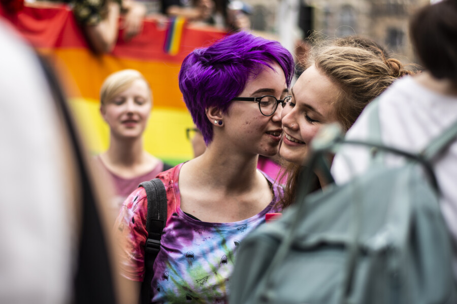Photograph: lino Null Janosch/ UnSplash