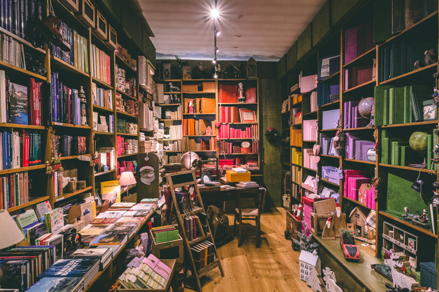 Waterstones are starting up a Book Club in Newry.