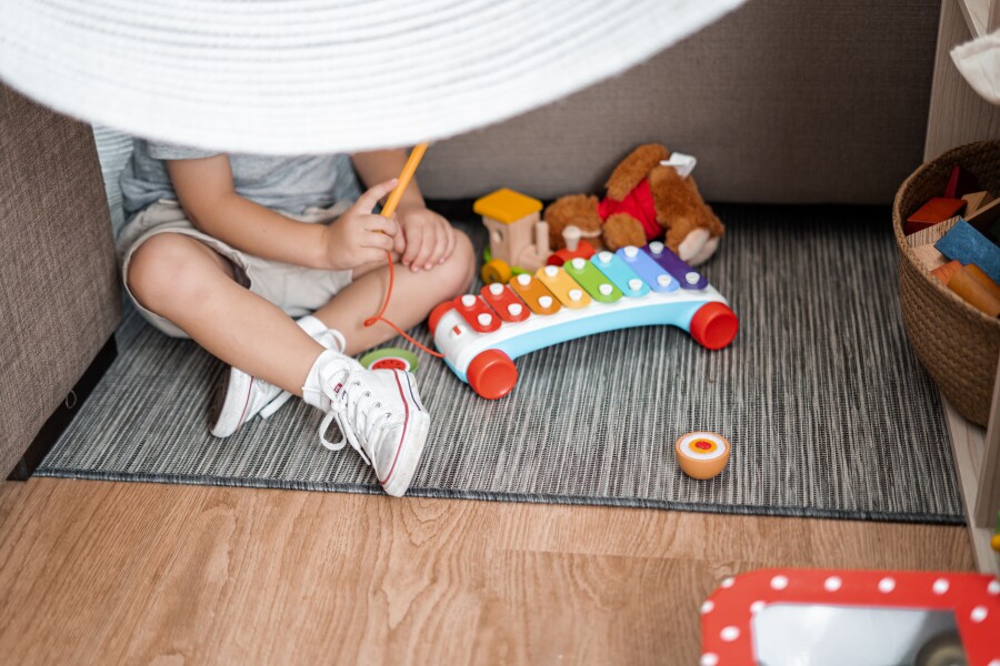 Photograph: Keli McClintock/ Unsplash