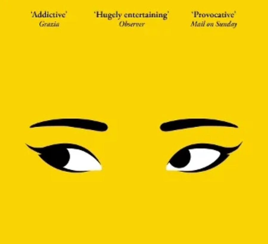Yellowface