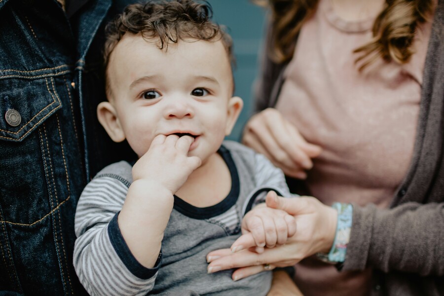 Photograph: Kelly Sikkema/ Unsplash