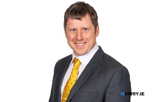 Andy McMurray MLA