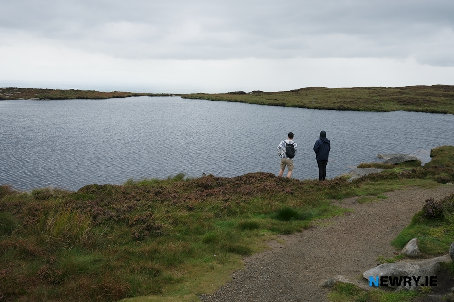 Slieve Gullion
