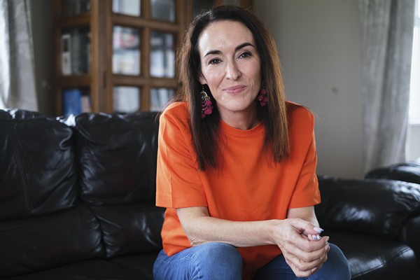 Ceara Ní Choinn 