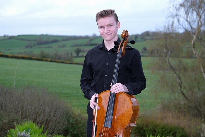 Daire Downey.