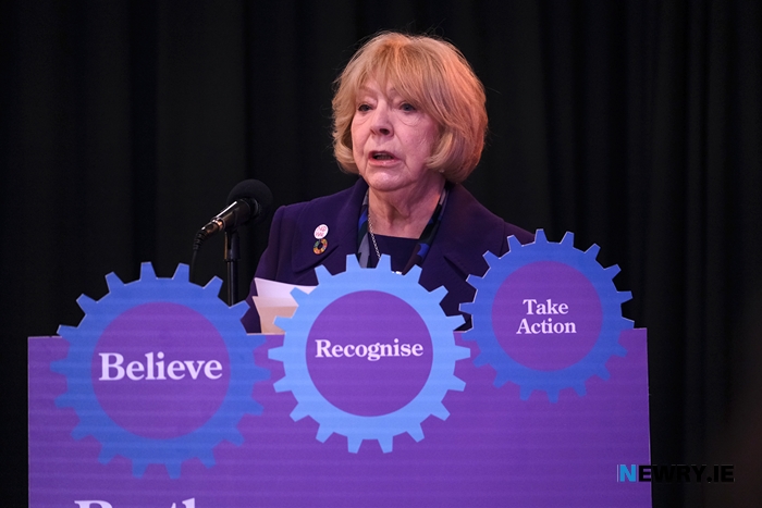 Sabina Higgins