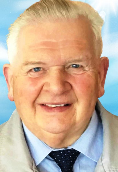 Eddie McElroy