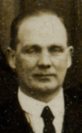 Elected by secret ballot, William Robinson, was the first Unionist Chairman of Newry Urban District Council for over twenty years.  Newry and Mourne Museum Collection