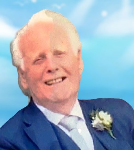 Jimmy Jones