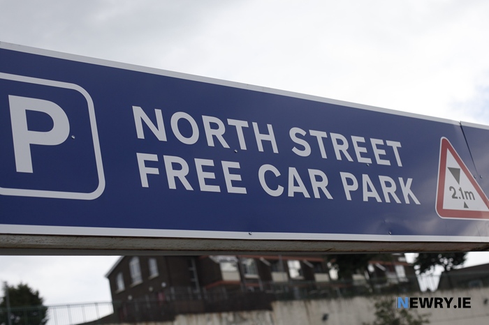 North Street Car Park
